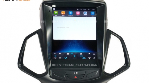 Màn hình DVD Android Tesla Ford Ecosport 2013 - nay